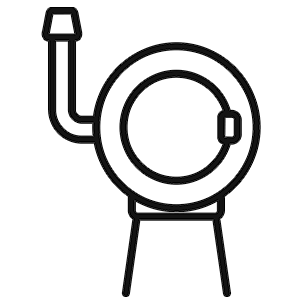 Tyhjiörumpuri 