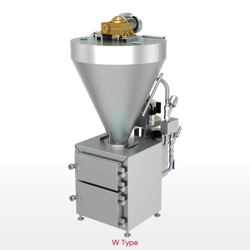 WoodChipit savugeneraattori